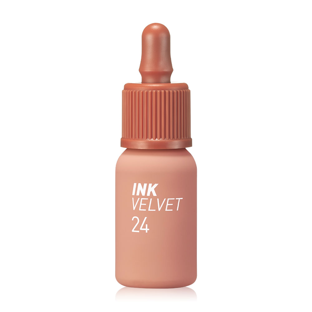 Peripera Ink Velvet 4g  #24 Milky Nude