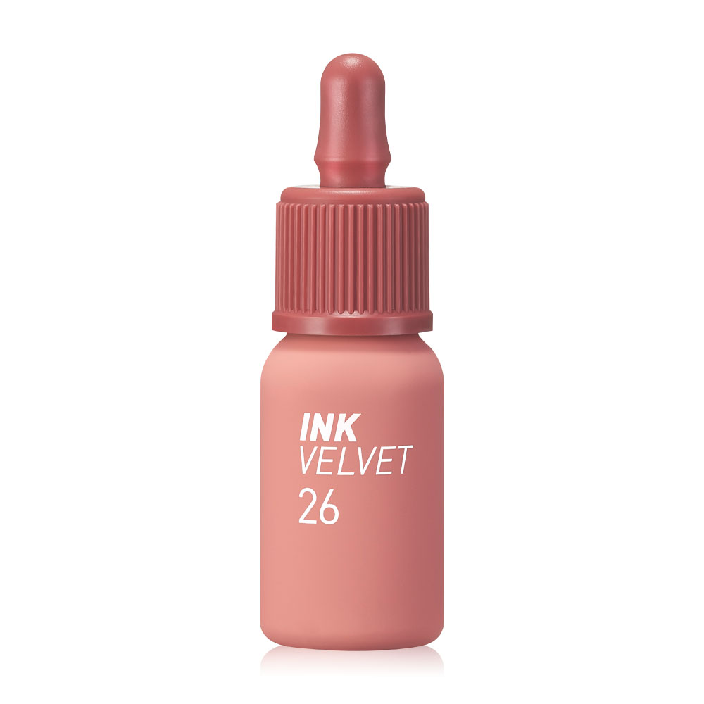 Peripera Ink Velvet 4g #26 Well-Made Nude