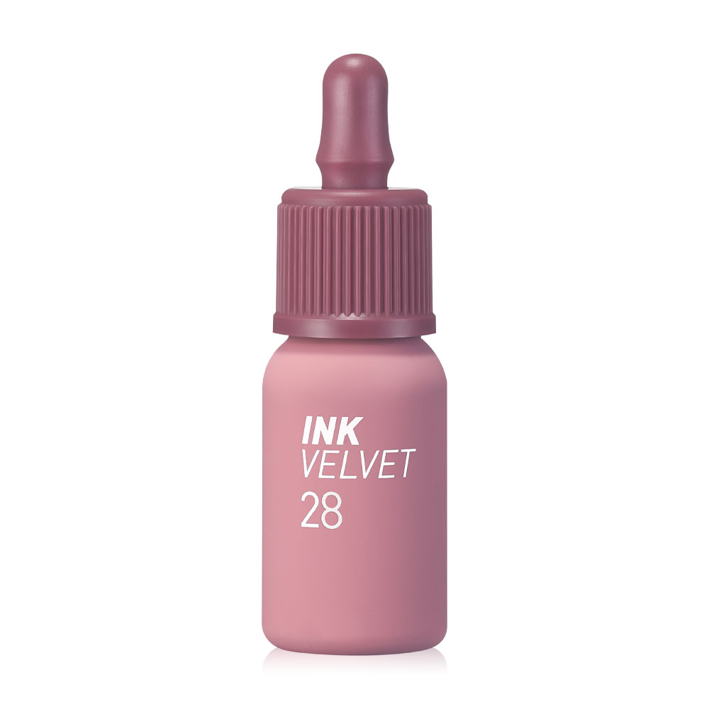 Peripera Ink Velvet 4g #28 Mauveful Nude