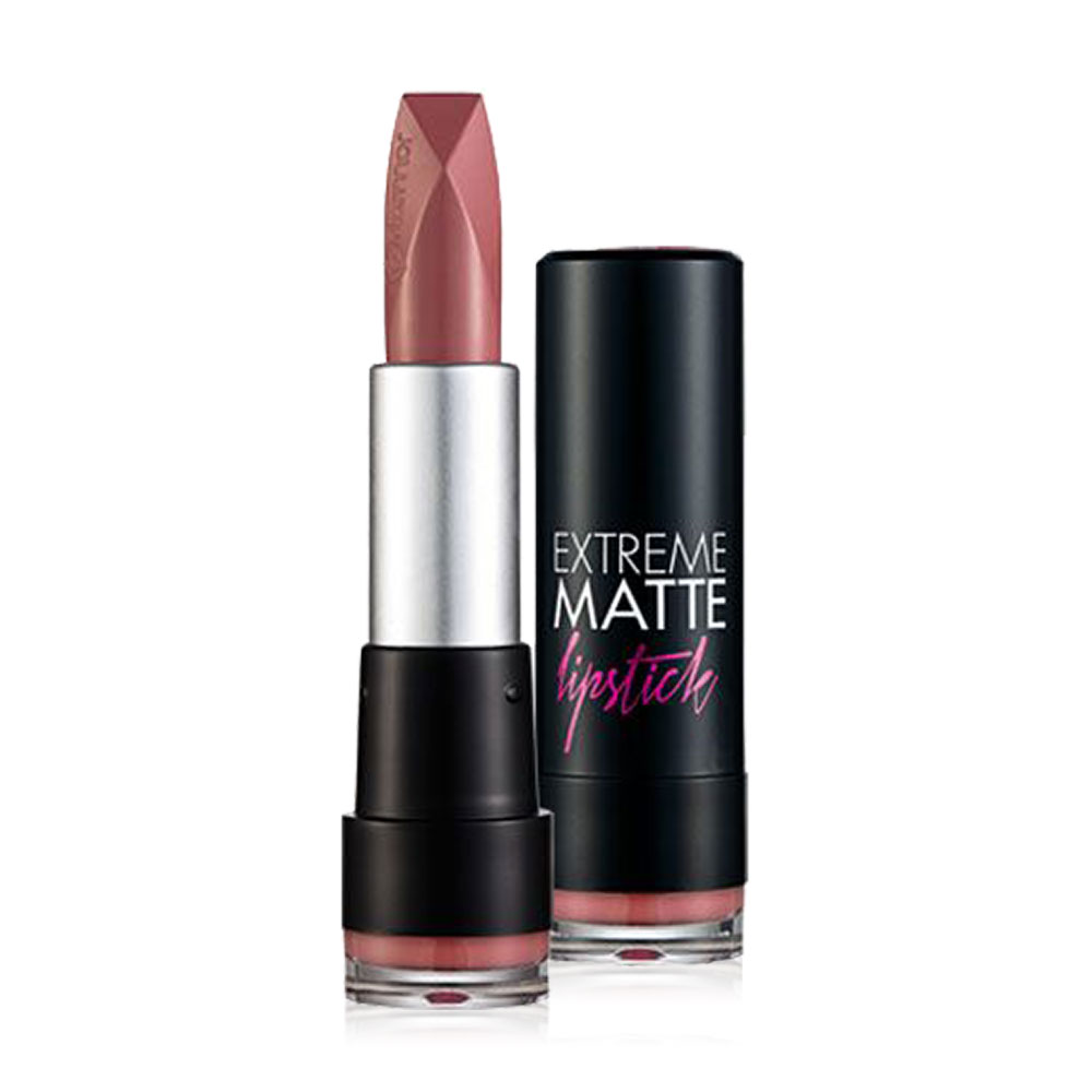 Flormar Extreme Matte Lipstick 4g #003 Urban Rose