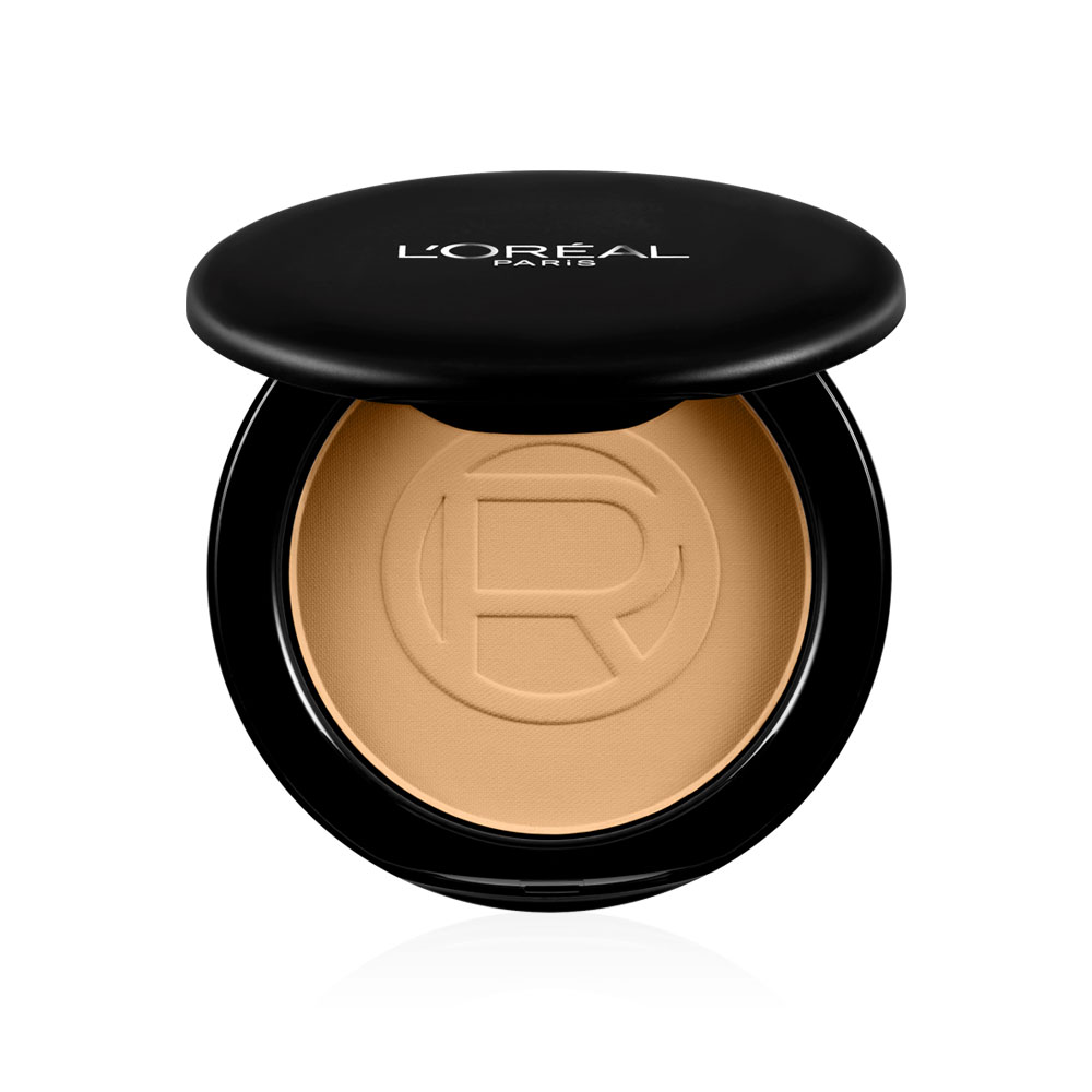 Loreal Paris Infallible 24H Oil Killer High Coverage Powder 6g #128