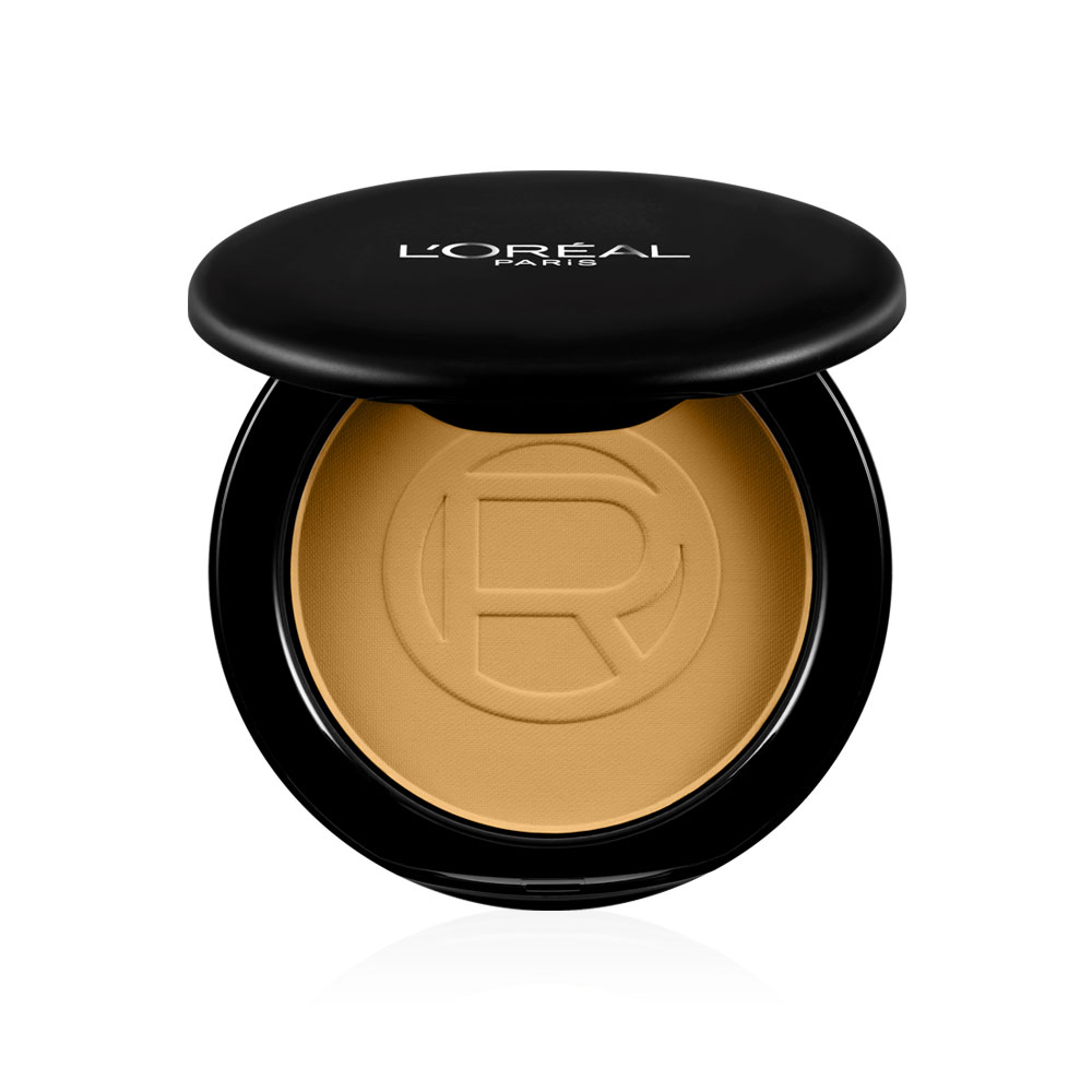 Loreal Paris Infallible 24H Oil Killer High Coverage Powder 6g #240