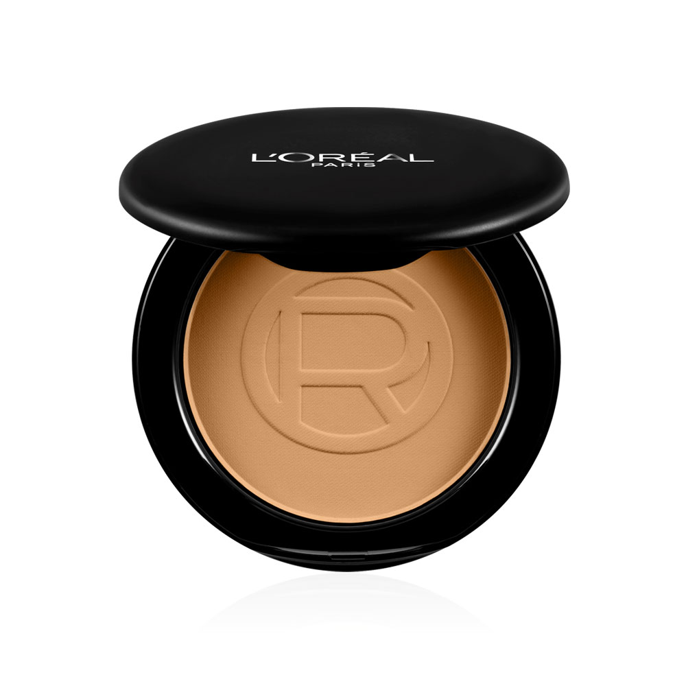 Loreal Paris Infallible 24H Oil Killer High Coverage Powder 6g #250