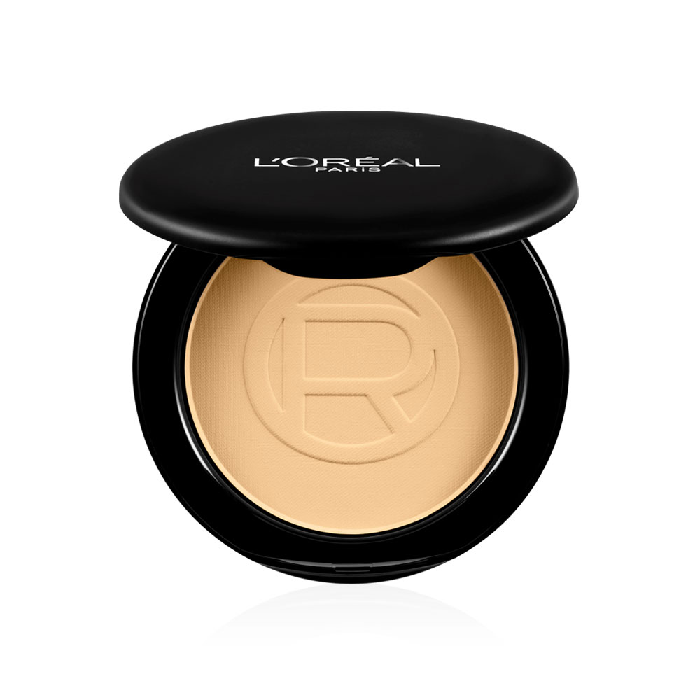 Loreal Paris Infallible 24H Oil Killer High Coverage Powder 6g #95