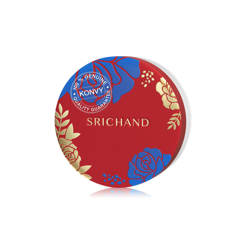 [Free Gift] Srichand Bare To Perfect Translucent Powder 10g  [Chinese New Year]