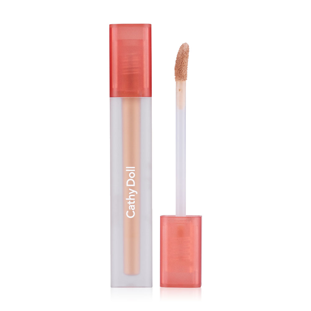 Cathy Doll Cover Matte Concealer 2.4g #03 Medium Beige