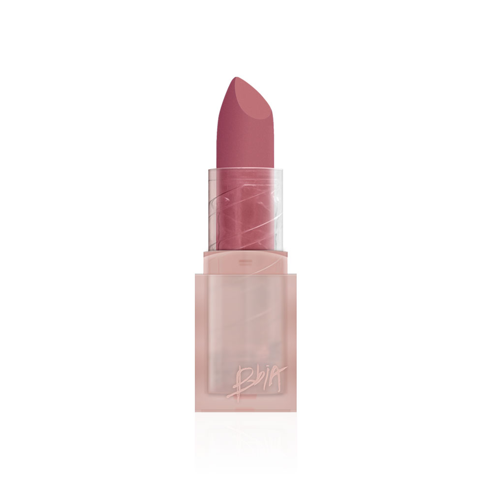 Bbia Last Powder Lipstick 3.5g #10 Cream Rose