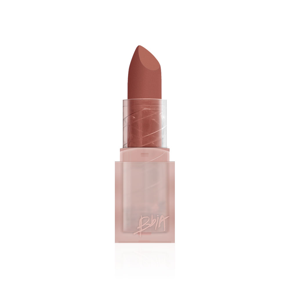 Bbia Last Powder Lipstick 3.5g #11 Brown Sugar