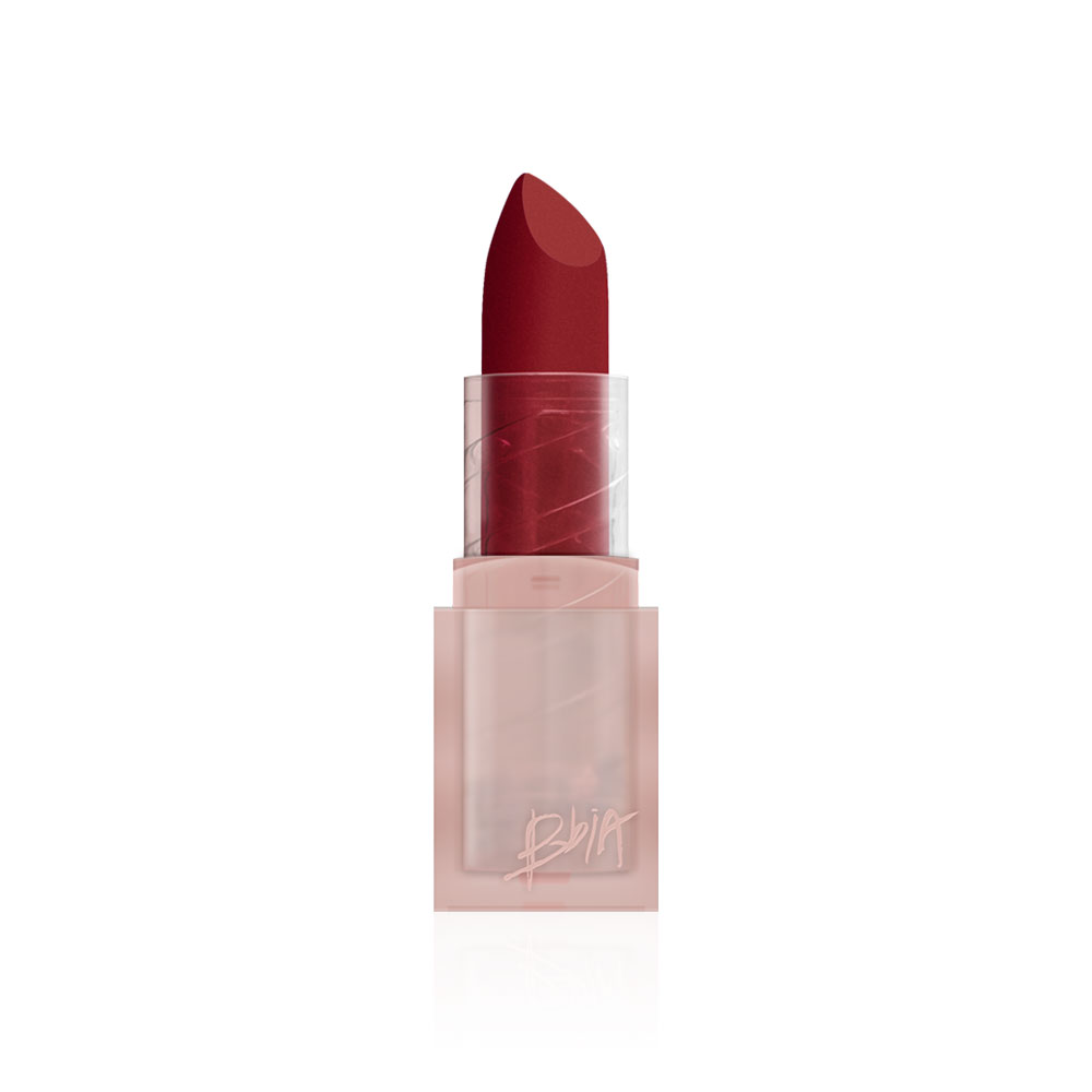 Bbia Last Powder Lipstick 3.5g #12 Hibiscus