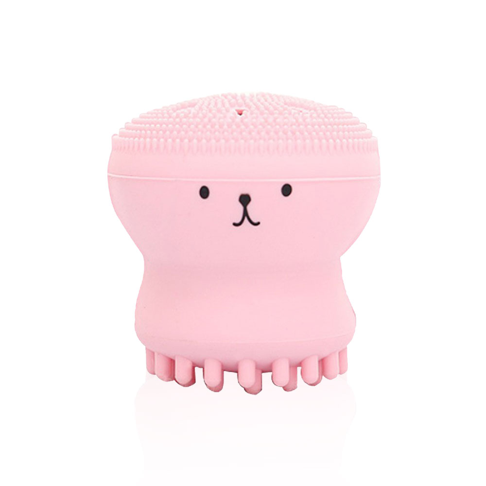 [Free Gift] OLD Rock Silicone Face Wash
