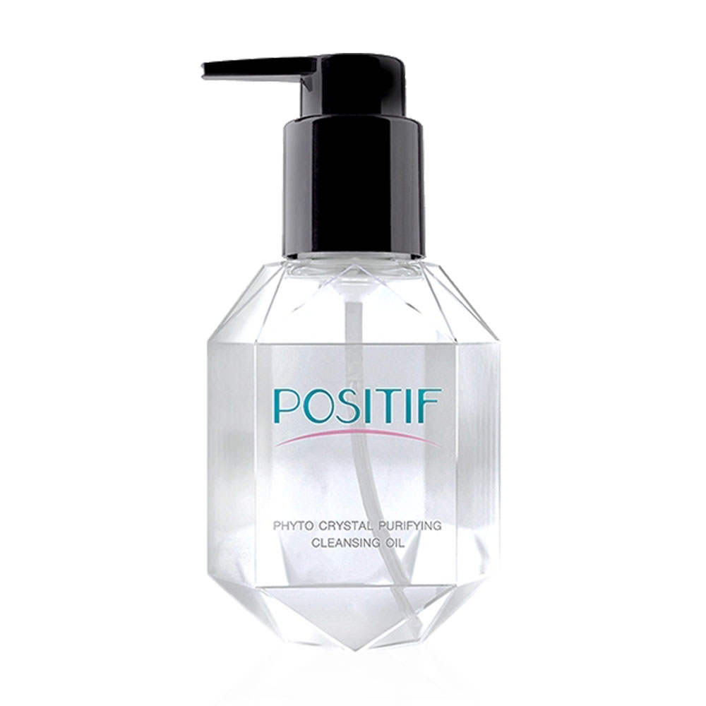 POSITIF Cleansing Oil 200ml