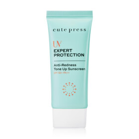 #Anti-Redness