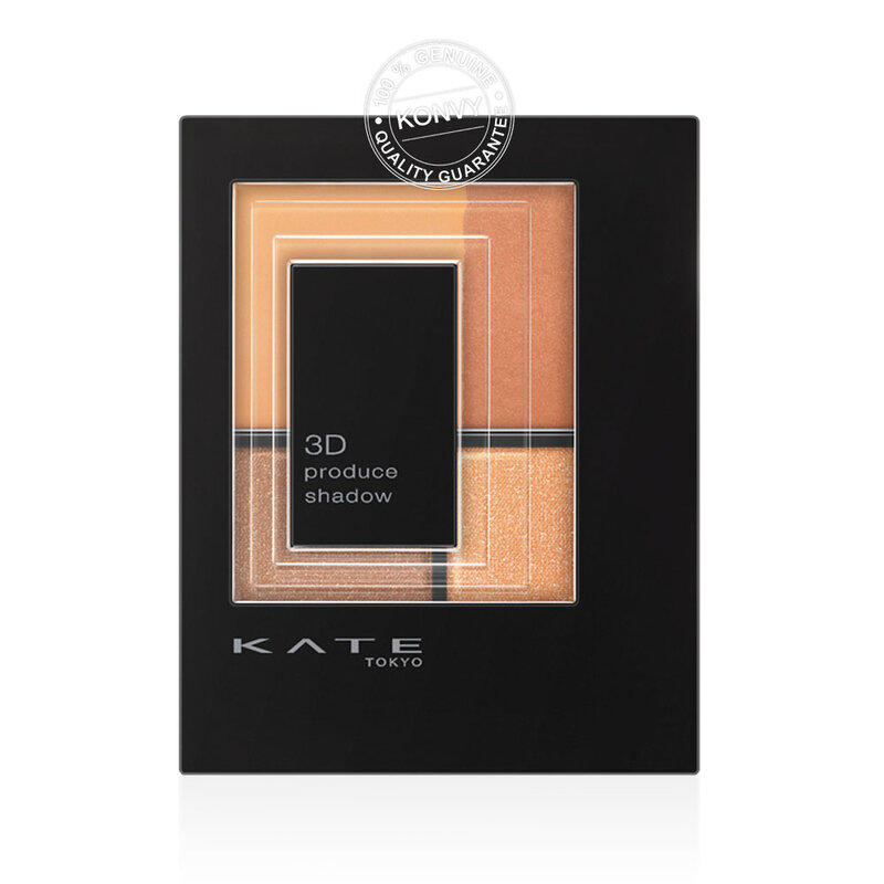 KATE 3D Produce Shadow 5.8g #OR-1
