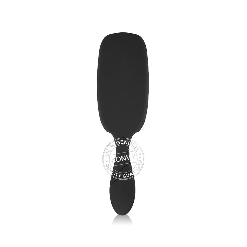 Wet Brush Pro Shine Enhancer #Black
