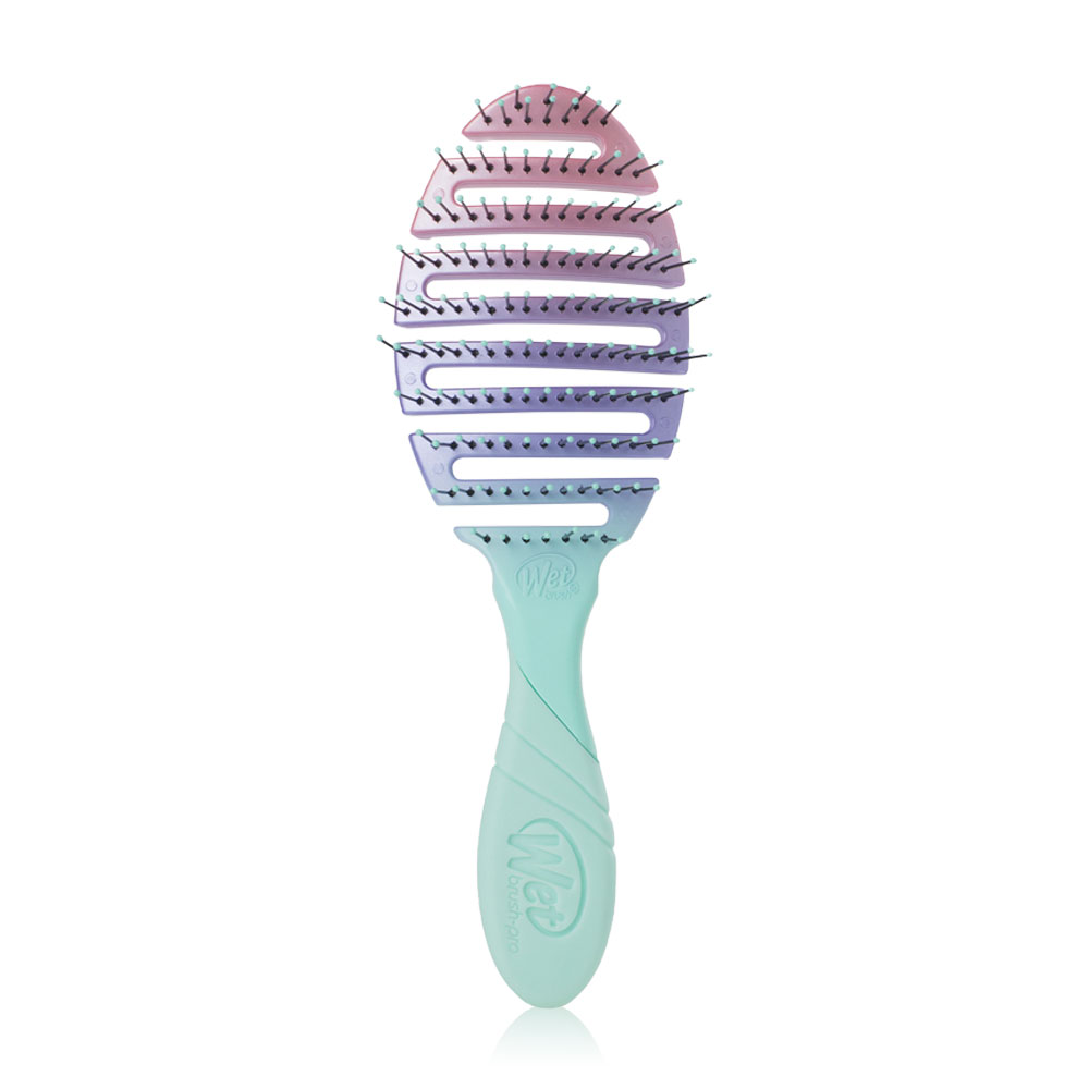 Wet Brush Pro Flex Dry Ombre 1pc #Millennial Ombre
