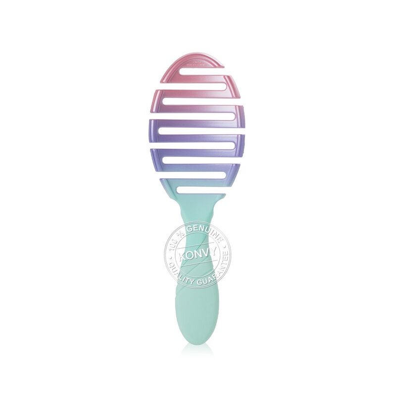 Wet Brush Pro Flex Dry Ombre 1pc #Millennial Ombre
