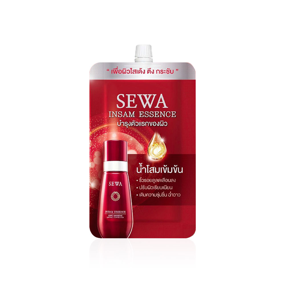 SEWA Insam Essence 8ml