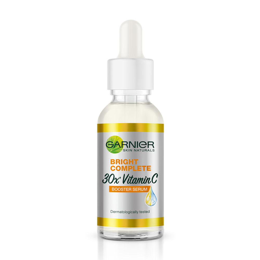 Garnier Bright Complete Booster Serum 30ml