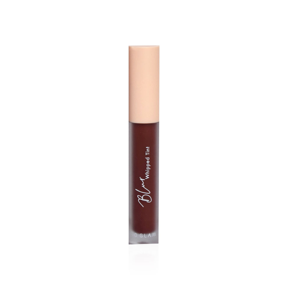 So Glam Blur Whipped Tint Velvet Lip Tint 3.5g #01 Latte Nude