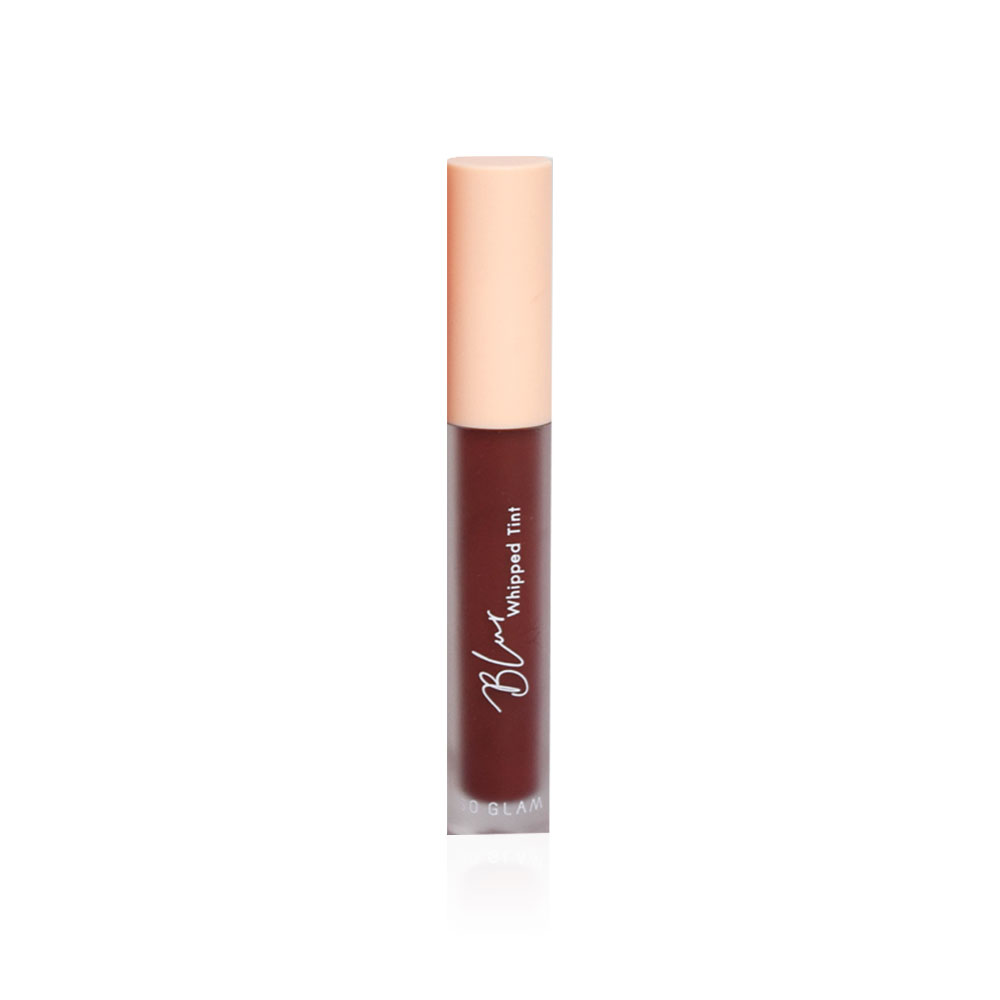 So Glam Blur Whipped Tint Velvet Lip Tint 3.5g #02 Butter&Cream