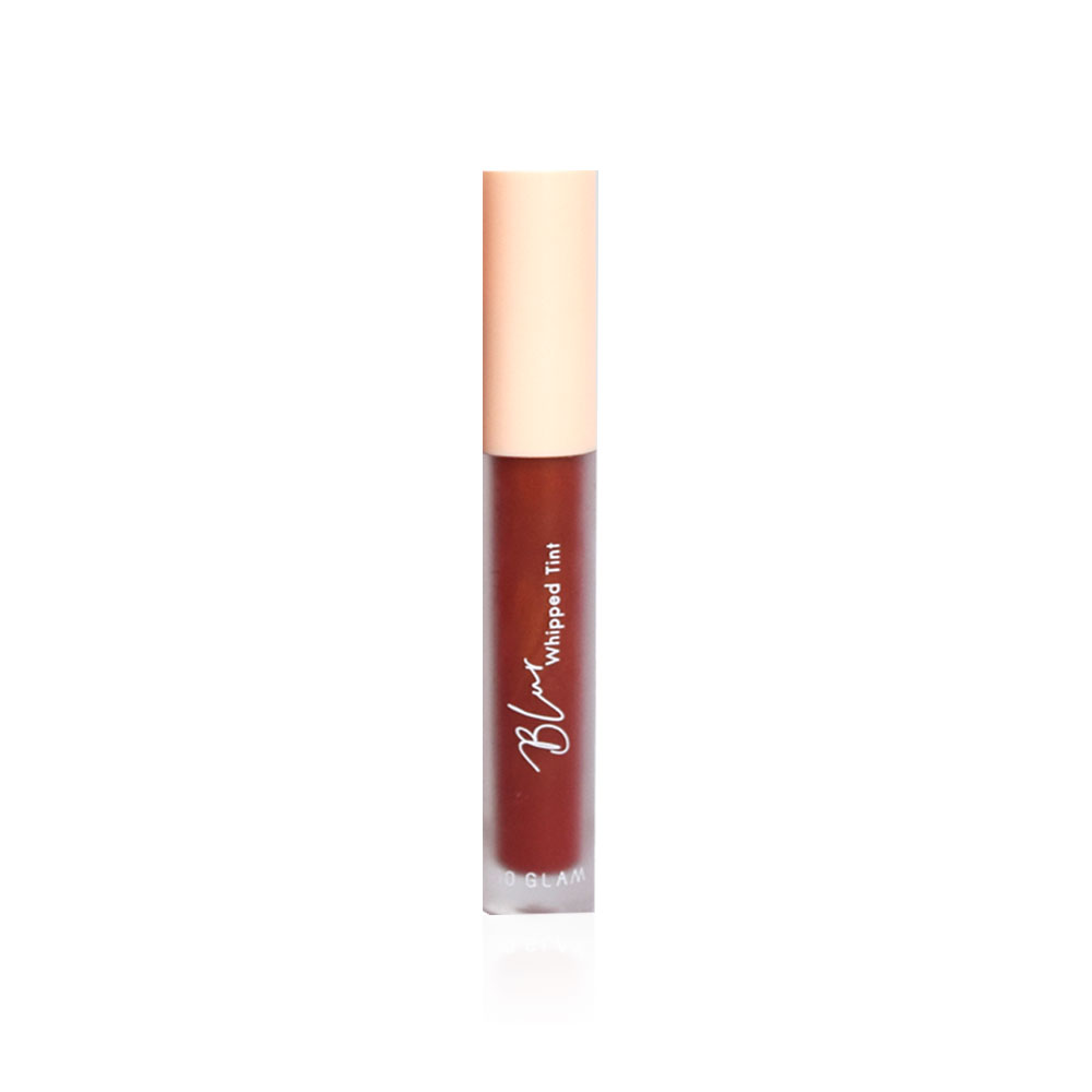 So Glam Blur Whipped Tint Velvet Lip Tint 3.5g #03 Toast