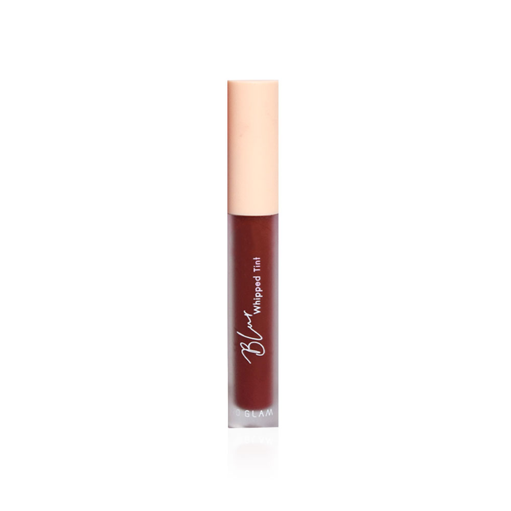 So Glam Blur Whipped Tint Velvet Lip Tint 3.5g #04 Pink Kashmiri