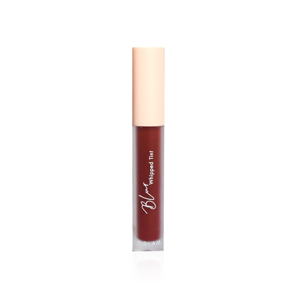 So Glam Blur Whipped Tint Velvet Lip Tint 3.5g #05 Earl Grey Dip
