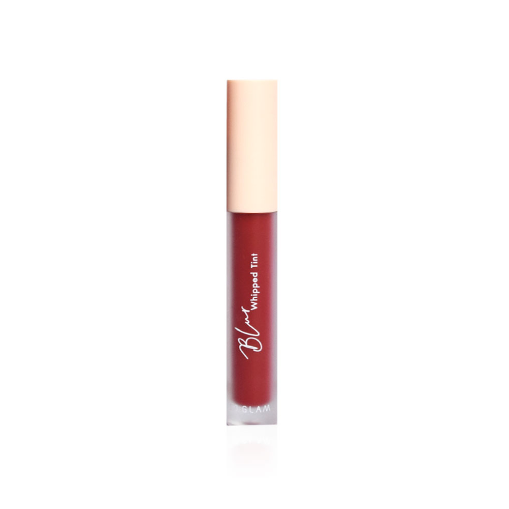 So Glam Blur Whipped Tint Velvet Lip Tint 3.5g #06 Oh Ketchup!