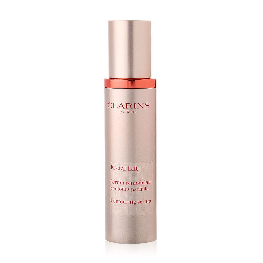 Clarins Facial Lift Curvy Face Contouring Serum 50ml