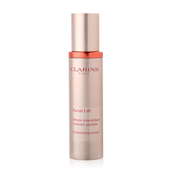 値下げ！CLARINS Renew-Plus Body Serum 200ml ClarinsRenew-