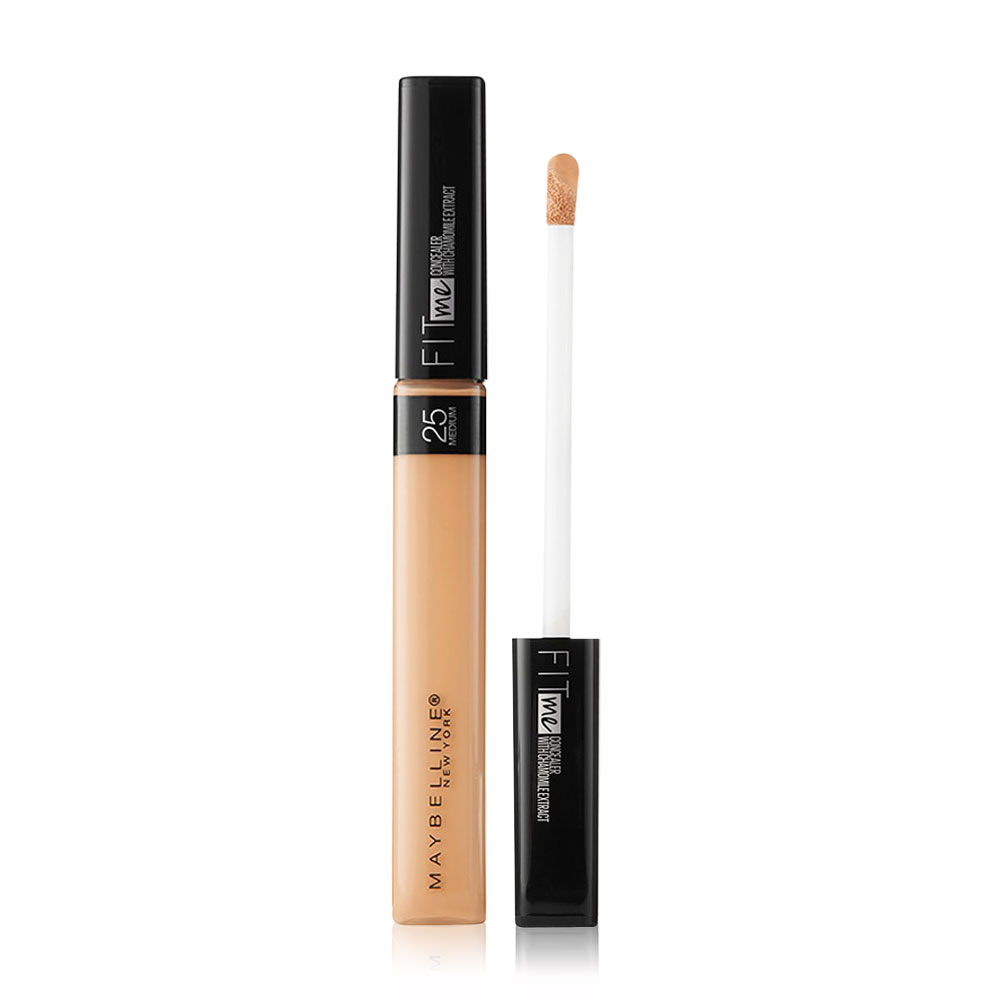 Maybelline New York Fit Me Concealer 6.8ml #25