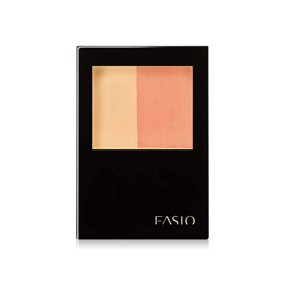 Fasio Waterproof Cheek Color 4.5g #OR1