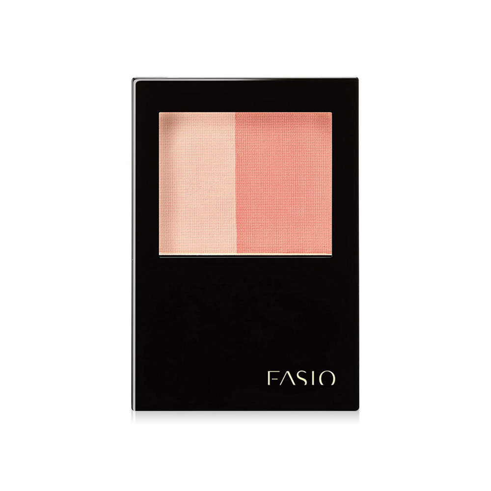 Fasio Waterproof Cheek Color 4.5g #PK3