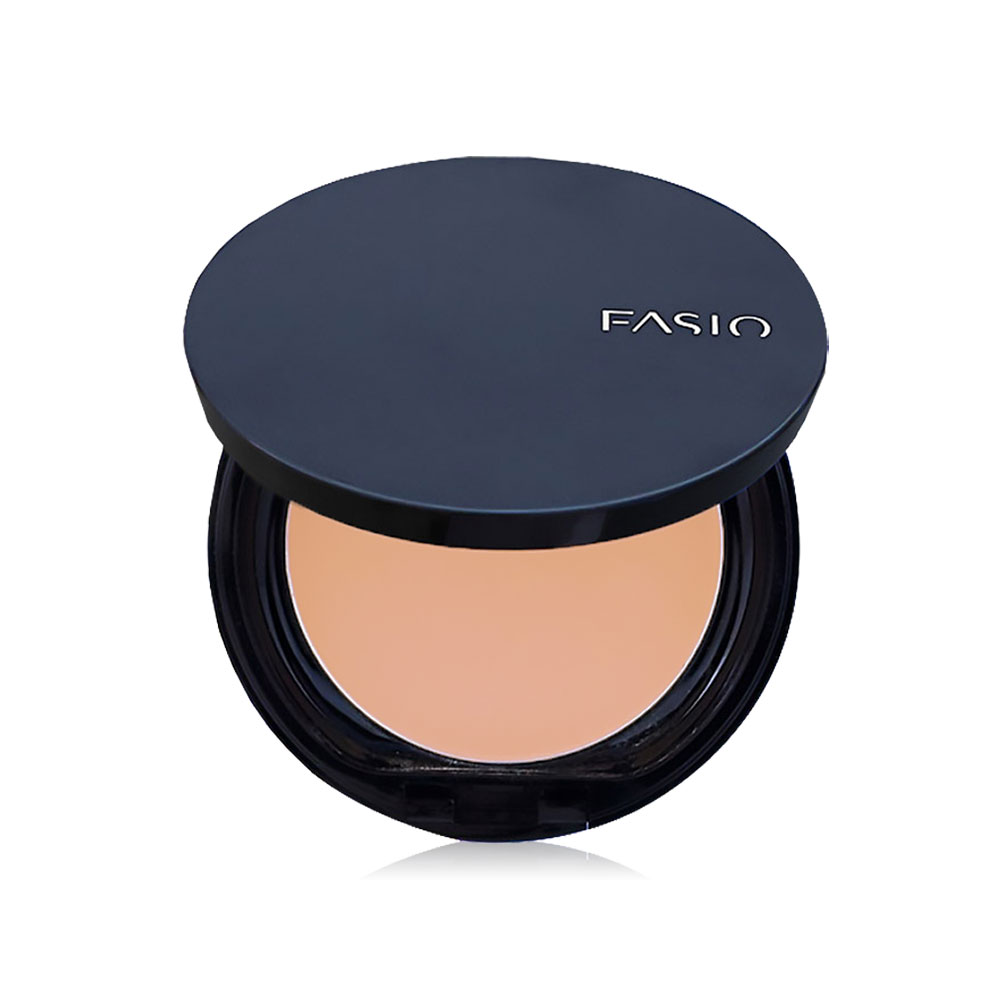 Fasio Lasting Face Powder WP #02