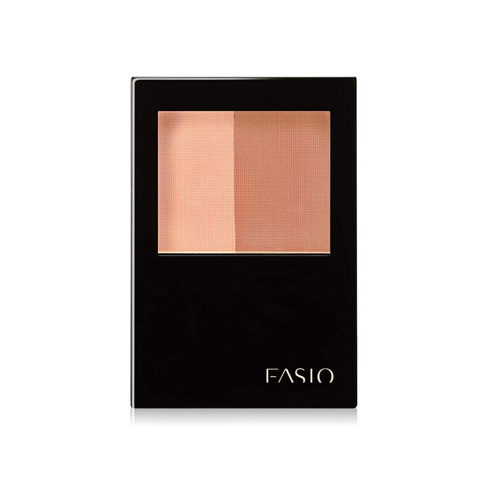 Fasio Waterproof Cheek Color 4.5g #RD4