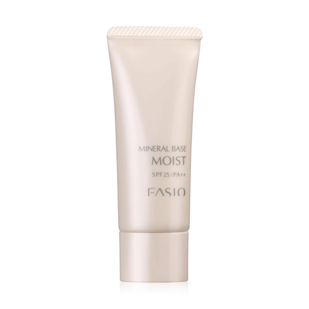 Fasio Mineral Base Moist 25g
