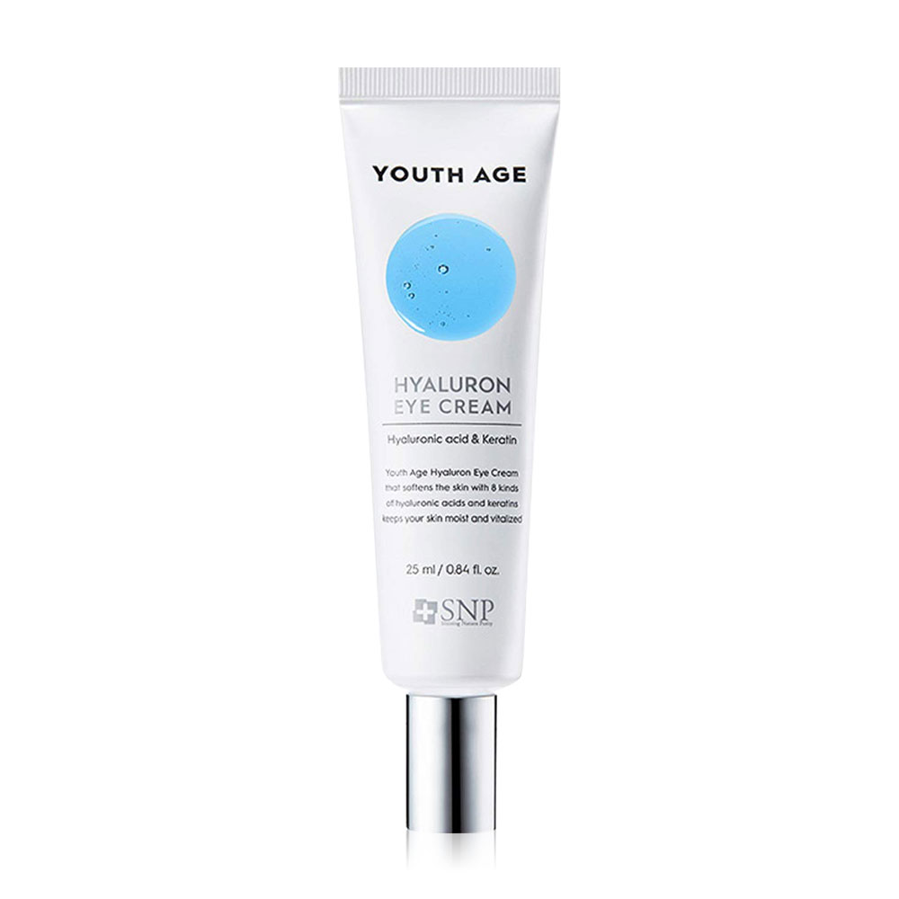 SNP Hyaluron Eye Cream 25ml