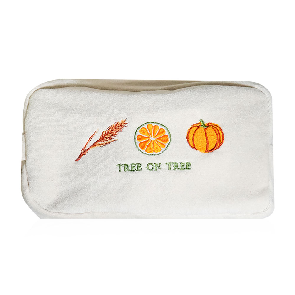 [Free Gift] TREE ON TREE Cosmetic Bag
