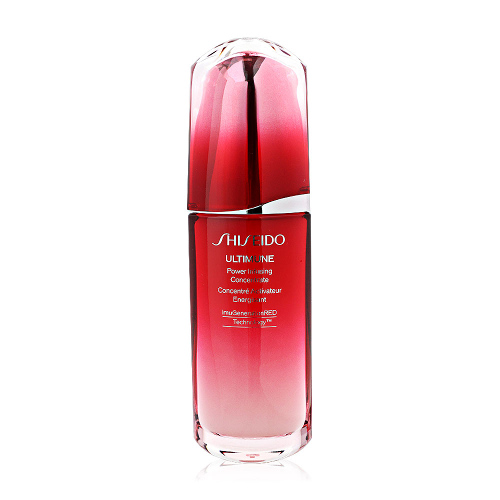 Shiseido Ultimune Power Infusing Concentrate 75ml