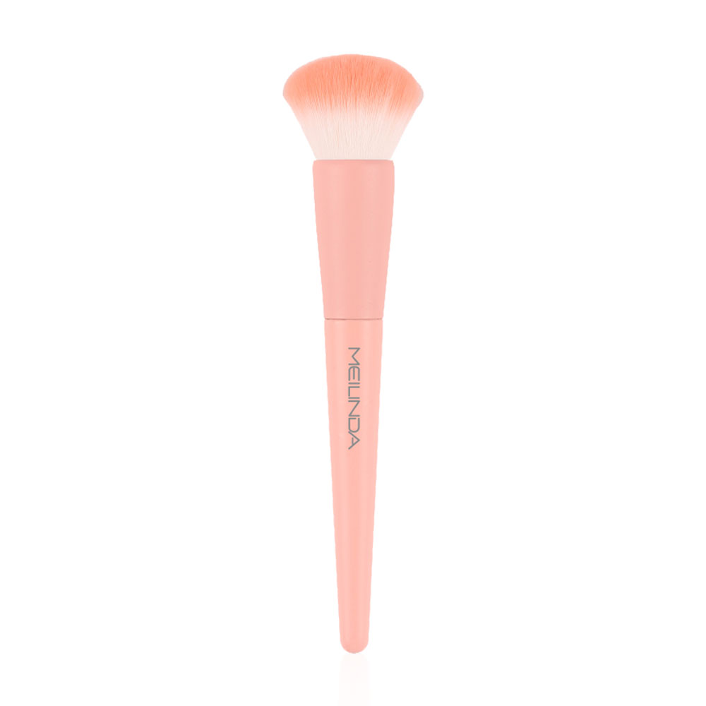 Mei Linda Perfect Pastel Foundation Powder Buffing Brush