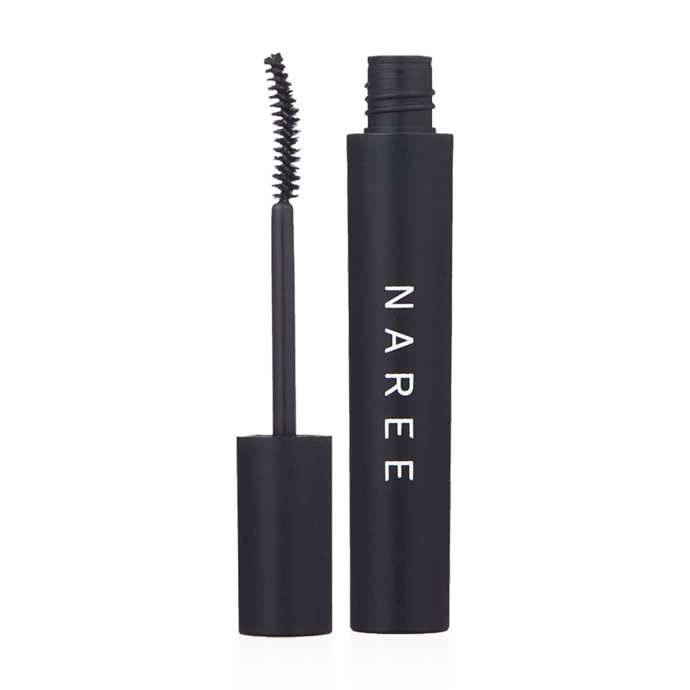 Naree Look At Me Super Long And Curl Mascara 4g