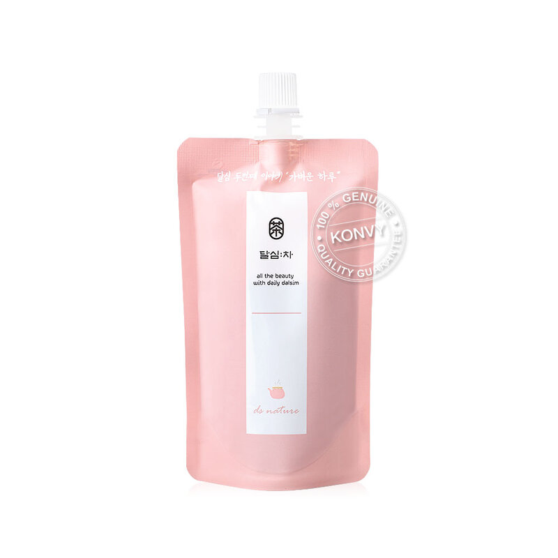 Dalsim Drink Mixed [100ml x 10 Sachets]