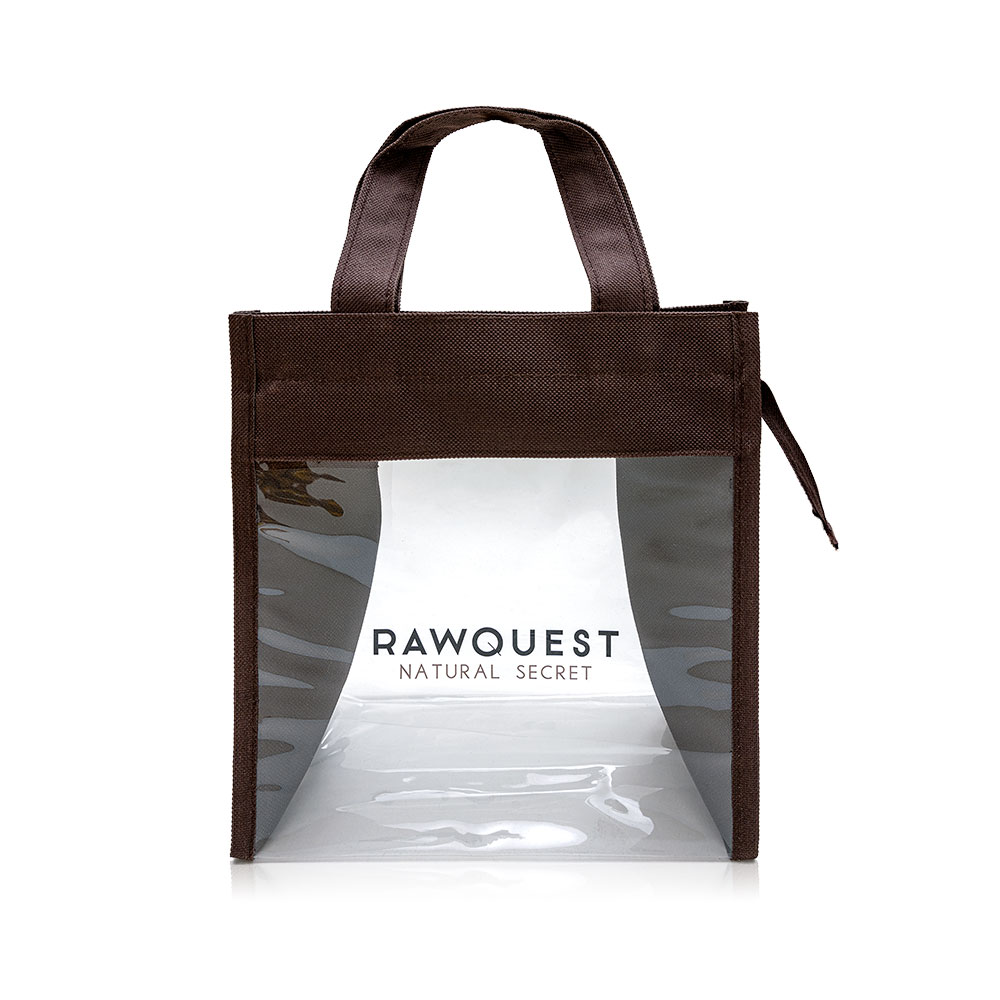 Rawquest Beauty & Chic
