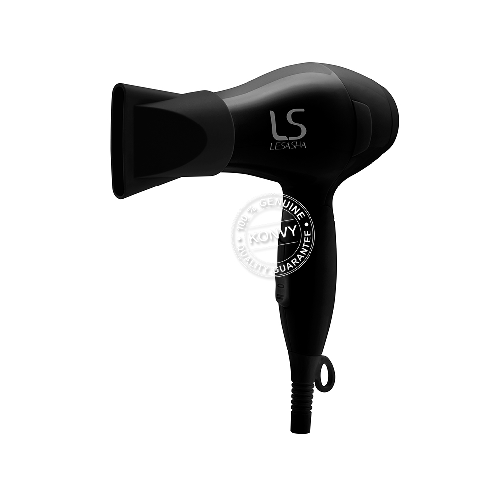 Le'sasha Airmax Powerful Hair Dryer 1000W #LS1356