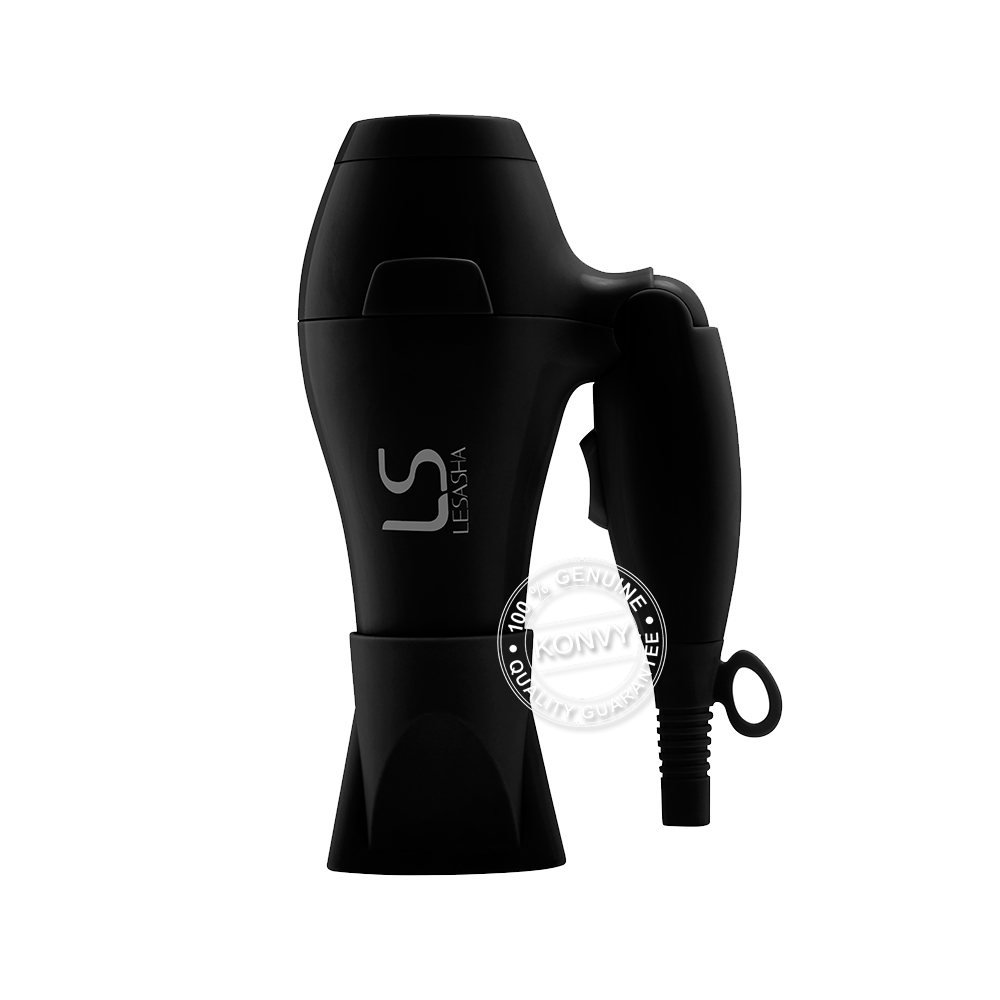 Le'sasha Airmax Powerful Hair Dryer 1000W #LS1356