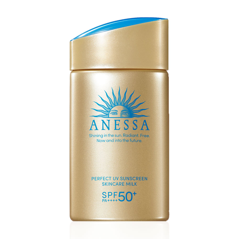 Anessa Perfect UV Sunscreen Skincare Milk N SPF50+/PA++++ 60ml