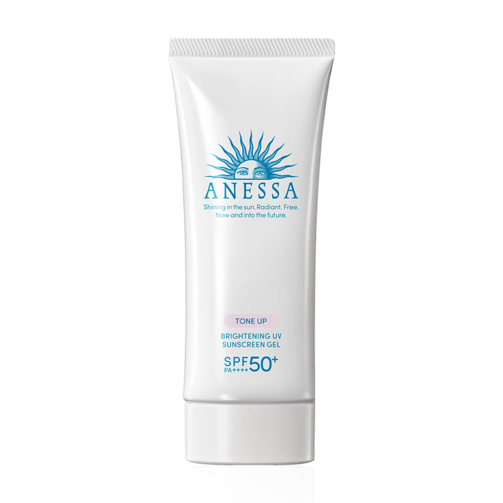 Anessa Brightening UV Gel N SPF50+/PA++++ 90g