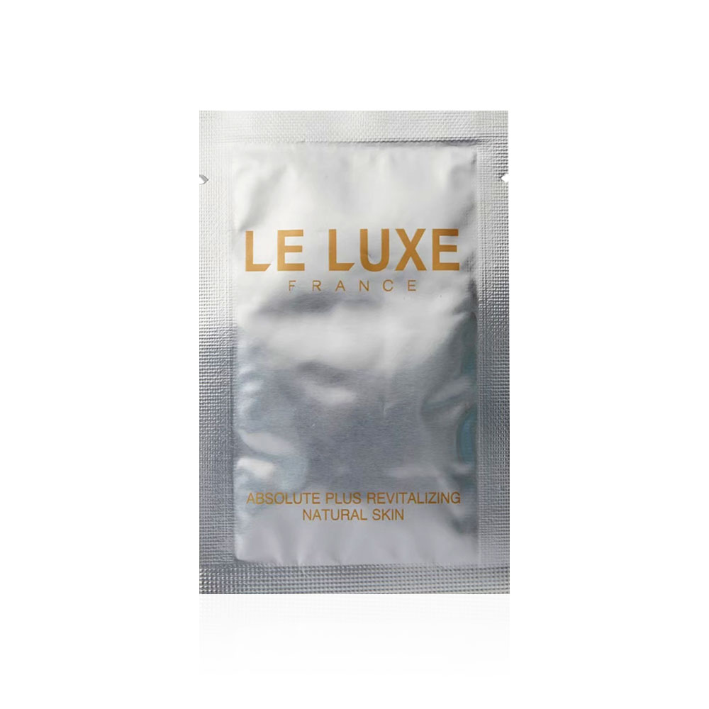 LE LUXE FRANCE Absolute Plus Revitalizing Natural Skin 5g