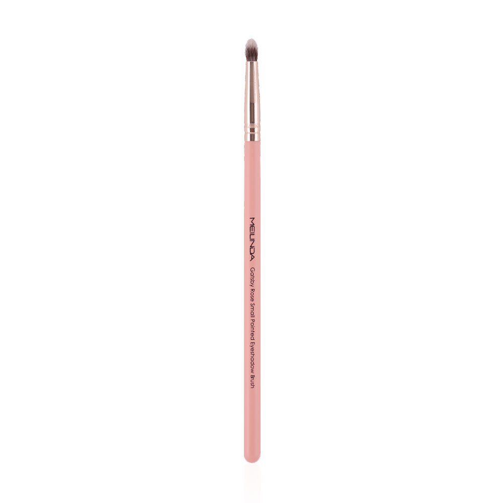 Mei Linda Gatsby Rose Small Pointed Eyeshadow Brush