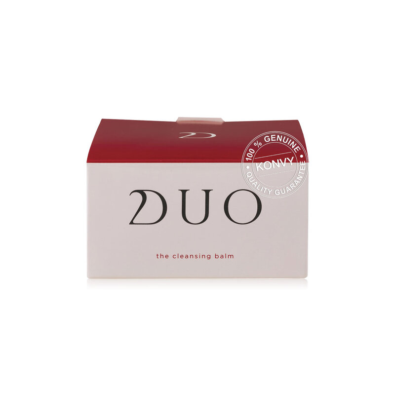 Duo The Cleansing Balm 90g